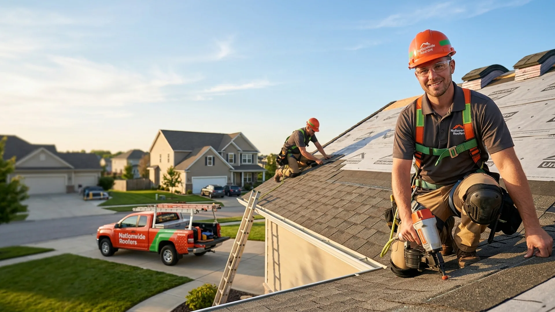 Top-Quality Roof Installation Westminster, CO Near Me